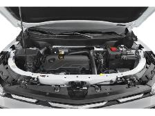 2026 Chevrolet Equinox AWD LT - Photo 7