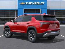 2026 Chevrolet Equinox AWD LT - Photo 3