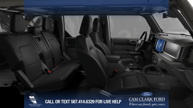 2026 Ford Bronco Outer Banks - Photo 6