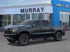 2026 Chevrolet Silverado 1500 ZR2 - Photo 2