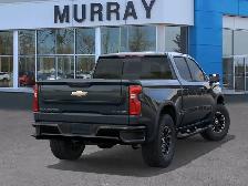 2026 Chevrolet Silverado 1500 ZR2 - Photo 4