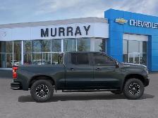 2026 Chevrolet Silverado 1500 ZR2 - Photo 5