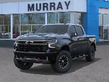 2026 Chevrolet Silverado 1500 ZR2 - Photo 6