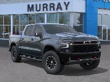 2026 Chevrolet Silverado 1500 ZR2 - Photo 7