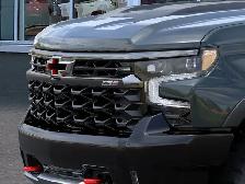 2026 Chevrolet Silverado 1500 ZR2 - Photo 13