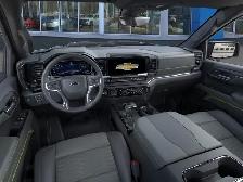 2026 Chevrolet Silverado 1500 ZR2 - Photo 15