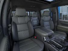 2026 Chevrolet Silverado 1500 ZR2 - Photo 16