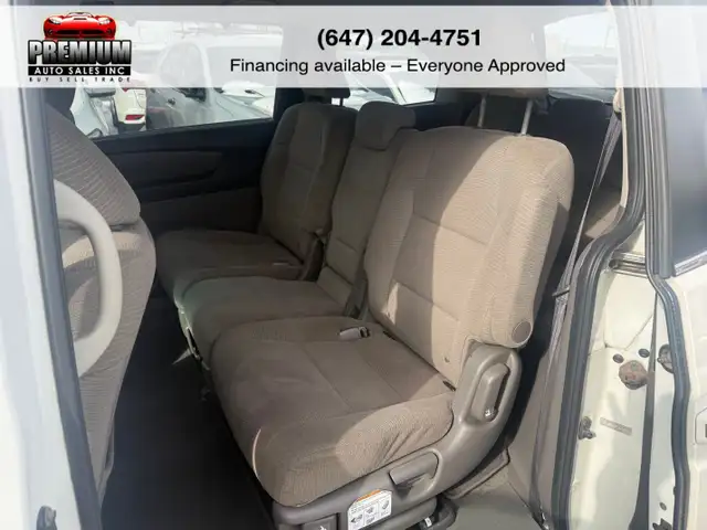 2012 Honda Odyssey  3 YEAR WARRANTY INCLUDED - Photo 9