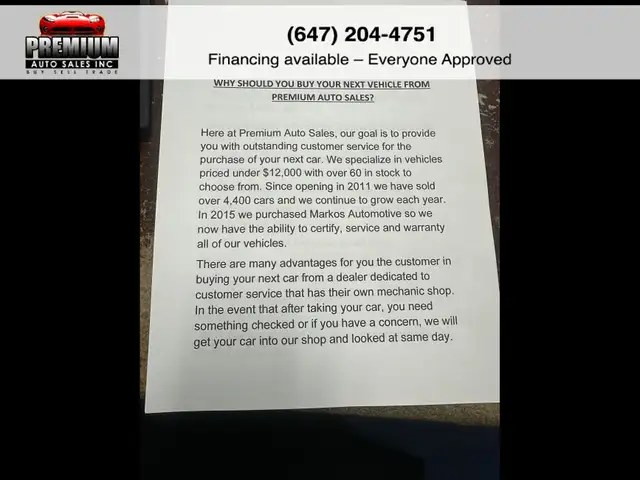 2012 Honda Odyssey  3 YEAR WARRANTY INCLUDED - Photo 12