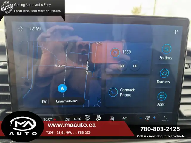 2022 Ford Transit Cargo Van T-350 148' Hi Roof Comes with power - Photo 15