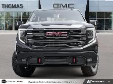 2026 GMC Sierra 1500 AT4 - Photo 2
