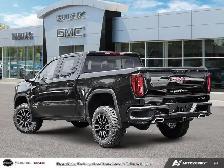 2026 GMC Sierra 1500 AT4 - Photo 4