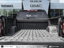 2026 GMC Sierra 1500 AT4 - Photo 7