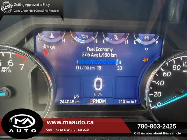 2021 Ford F-150 XLT 4WD CREW CAB 5.5' BOX - Photo 7