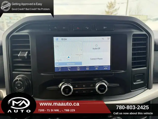 2021 Ford F-150 XLT 4WD CREW CAB 5.5' BOX - Photo 8