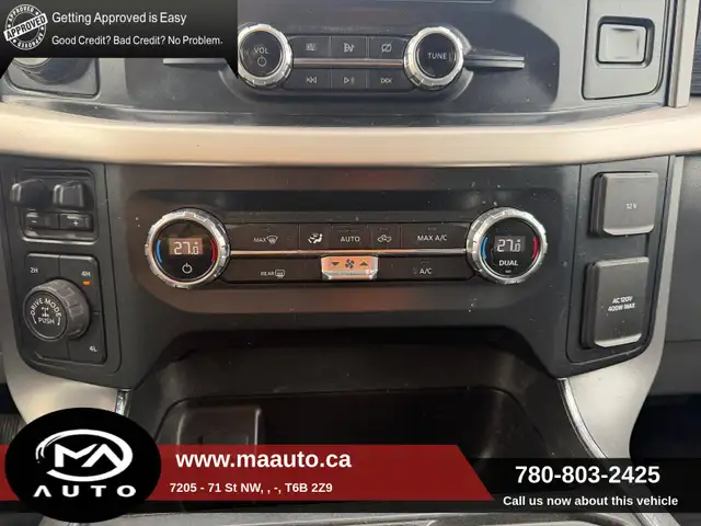 2021 Ford F-150 XLT 4WD CREW CAB 5.5' BOX - Photo 9