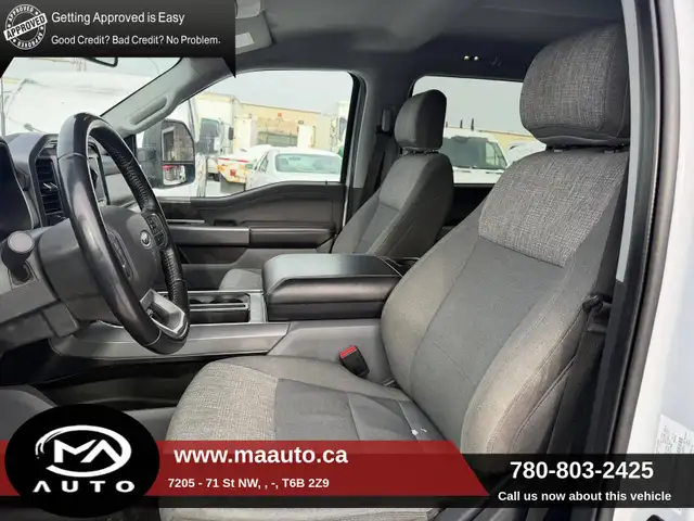 2021 Ford F-150 XLT 4WD CREW CAB 5.5' BOX - Photo 12