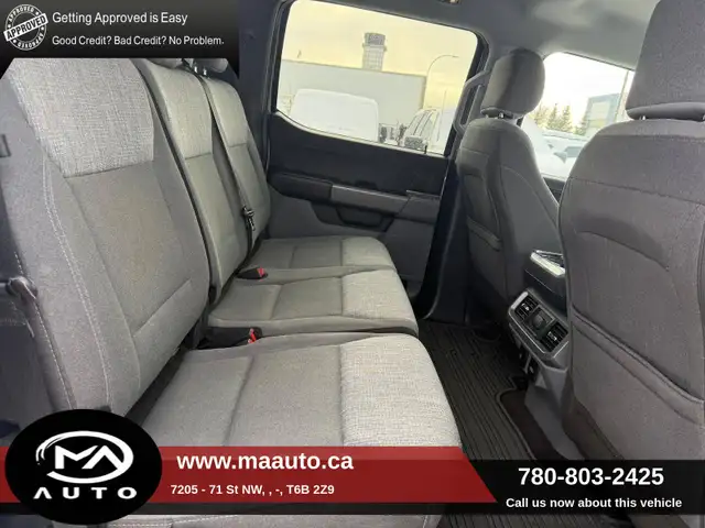 2021 Ford F-150 XLT 4WD CREW CAB 5.5' BOX - Photo 14