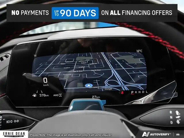 2026 Chevrolet Traverse RS - Photo 13