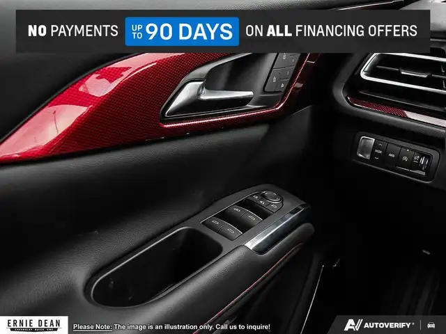 2026 Chevrolet Traverse RS - Photo 15