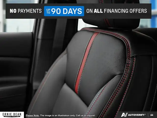 2026 Chevrolet Traverse RS - Photo 18