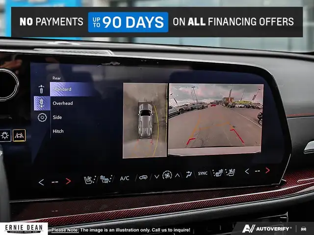 2026 Chevrolet Traverse RS - Photo 21