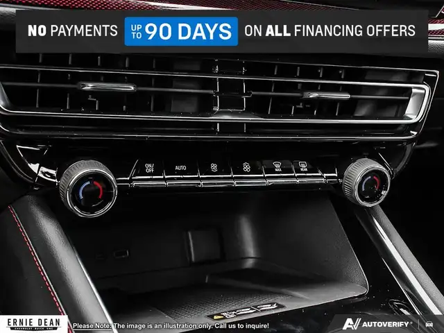 2026 Chevrolet Traverse RS - Photo 22