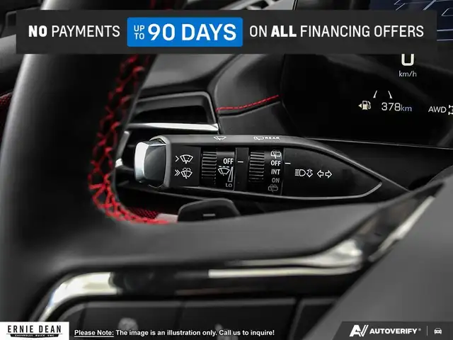 2026 Chevrolet Traverse RS - Photo 23