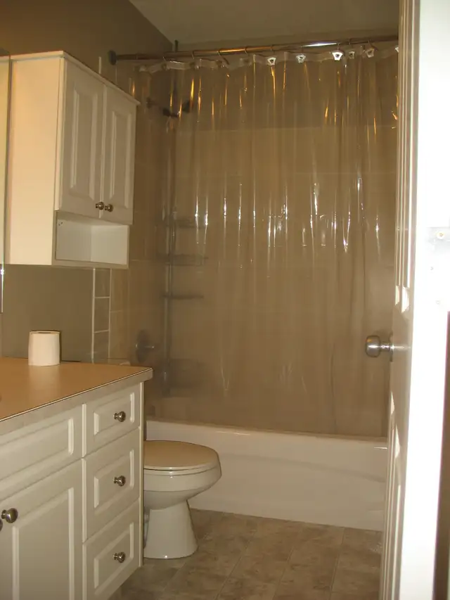 Beautiful Westside Two-Bedroom House (Top Floor, Private Yard) - Photo 8