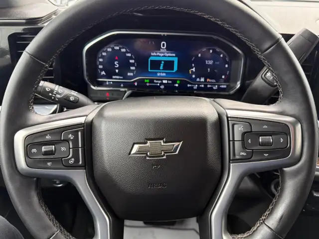 2024 Chevrolet Silverado 1500 RST One Owner, Low % Rates Avai... - Photo 13