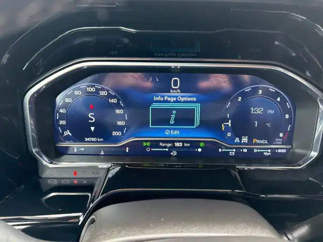 2024 Chevrolet Silverado 1500 RST One Owner, Low % Rates Avai... - Photo 14