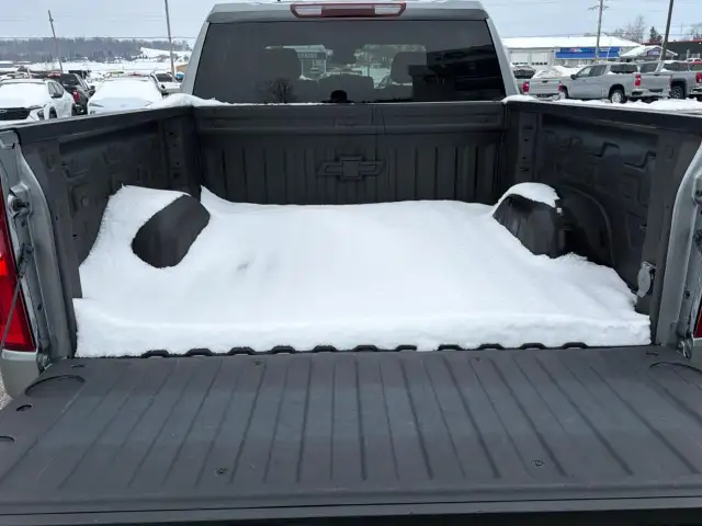 2024 Chevrolet Silverado 1500 RST One Owner, Low % Rates Avai... - Photo 15