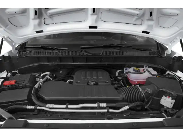 2024 Chevrolet Silverado 1500 RST One Owner, Low % Rates Avai... - Photo 21