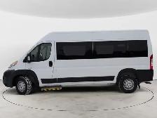 2020 Ram ProMaster Base Cargo Van High Roof 136 in. WB Automatic - Photo 2