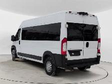 2020 Ram ProMaster Base Cargo Van High Roof 136 in. WB Automatic - Photo 3