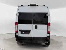 2020 Ram ProMaster Base Cargo Van High Roof 136 in. WB Automatic - Photo 4
