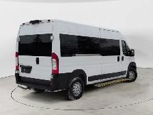 2020 Ram ProMaster Base Cargo Van High Roof 136 in. WB Automatic - Photo 5