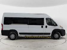 2020 Ram ProMaster Base Cargo Van High Roof 136 in. WB Automatic - Photo 6