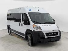 2020 Ram ProMaster Base Cargo Van High Roof 136 in. WB Automatic - Photo 7