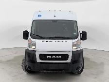2020 Ram ProMaster Base Cargo Van High Roof 136 in. WB Automatic - Photo 8