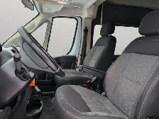 2020 Ram ProMaster Base Cargo Van High Roof 136 in. WB Automatic - Photo 9