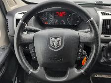 2020 Ram ProMaster Base Cargo Van High Roof 136 in. WB Automatic - Photo 11