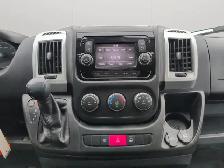 2020 Ram ProMaster Base Cargo Van High Roof 136 in. WB Automatic - Photo 12