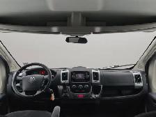 2020 Ram ProMaster Base Cargo Van High Roof 136 in. WB Automatic - Photo 14