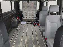 2020 Ram ProMaster Base Cargo Van High Roof 136 in. WB Automatic - Photo 15