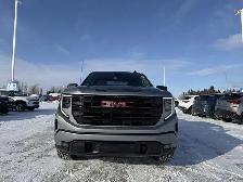 2026 GMC Sierra 1500 Elevation Crew - Photo 2