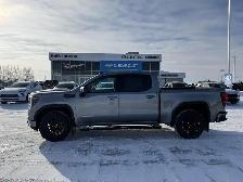 2026 GMC Sierra 1500 Elevation Crew - Photo 5