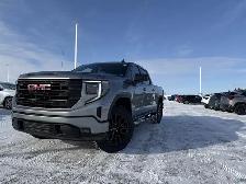 2026 GMC Sierra 1500 Elevation Crew - Photo 17