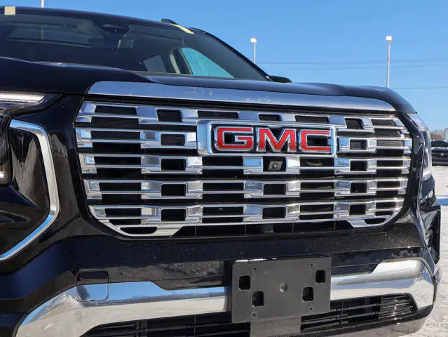 2026 GMC Terrain AWD Denali 1.5T - Photo 7