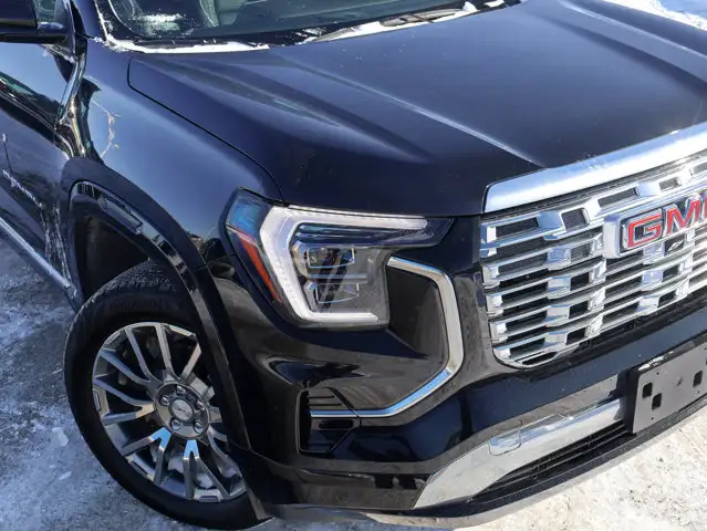 2026 GMC Terrain AWD Denali 1.5T - Photo 8